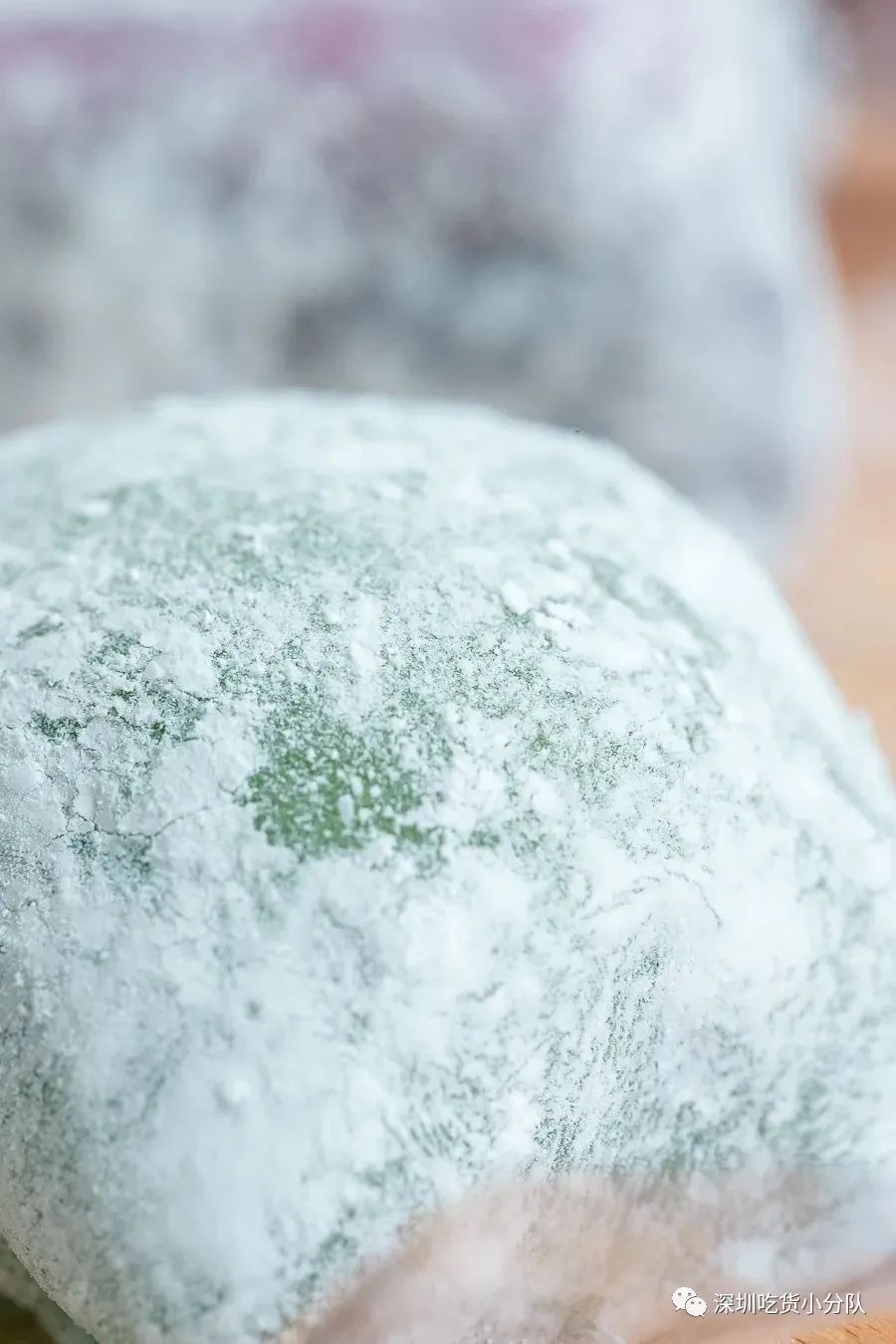 0℃面包，火来深圳了