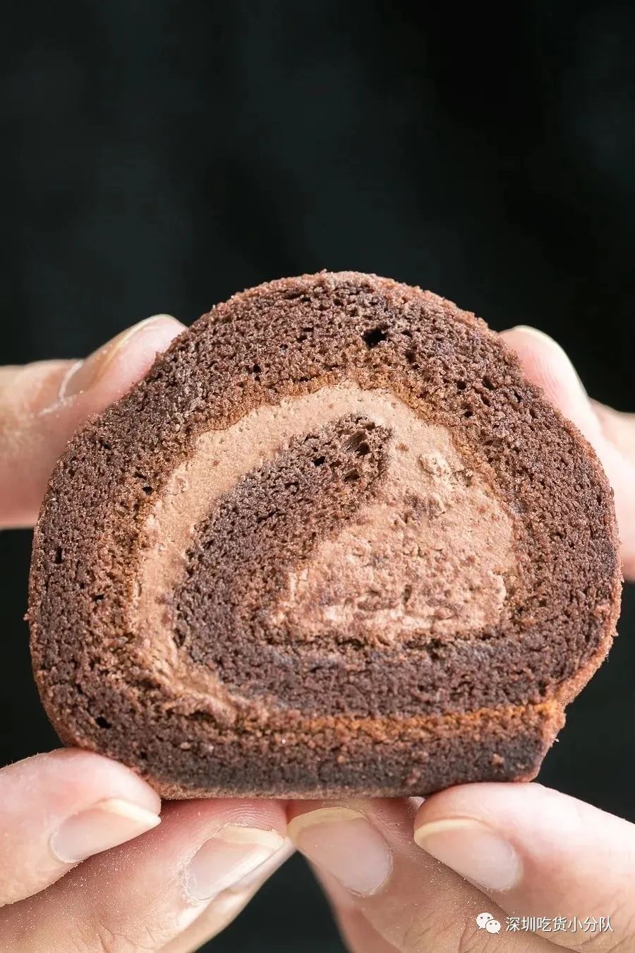 0℃面包，火来深圳了