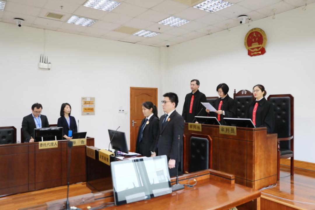 判赔1080万！新百伦诉纽巴伦不正当竞争案一审落锤