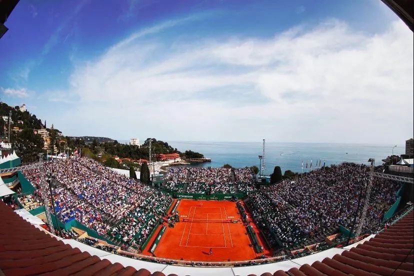 从蒙特卡洛到珠海横琴：风景如画的球场呈现不同的美丽