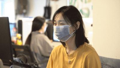 梧桐毛毛飘啊飘，谁来拯救我痒痒的嗓子？