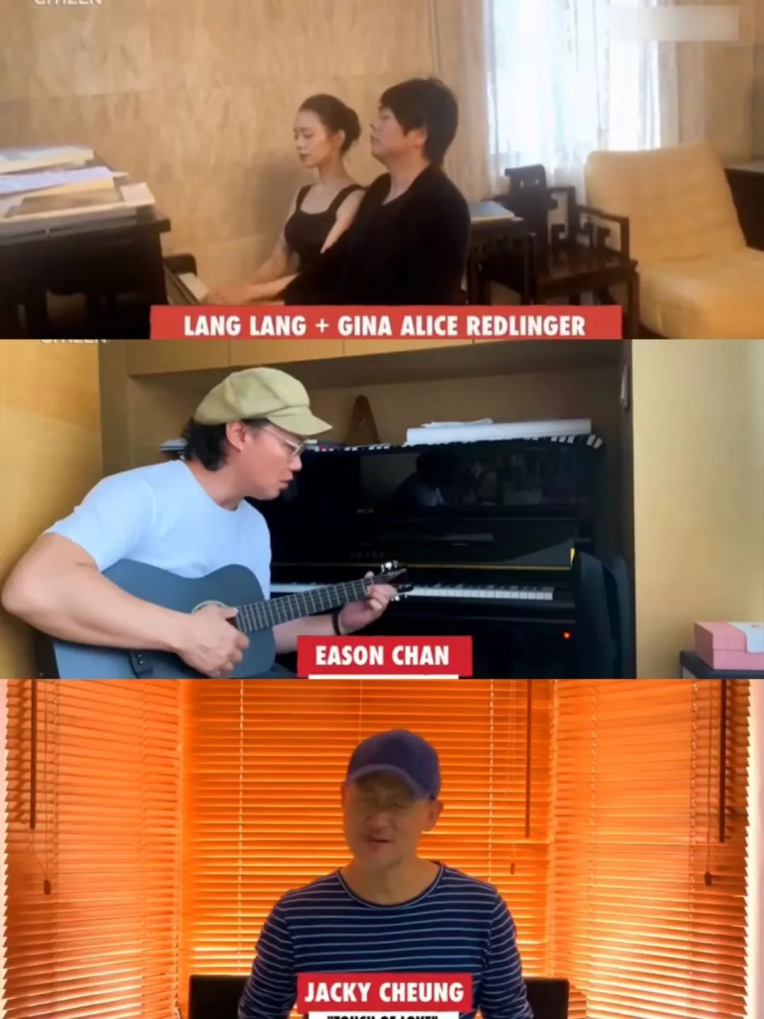 我们这个时代简谱,我们这个时代所有的歌曲