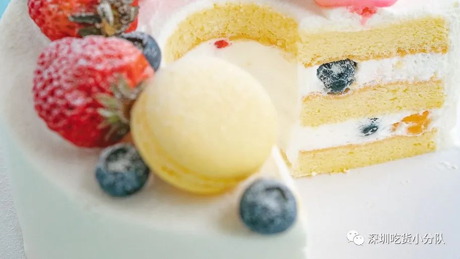 郑州奈雪蛋糕店,奈雪深圳旗舰店