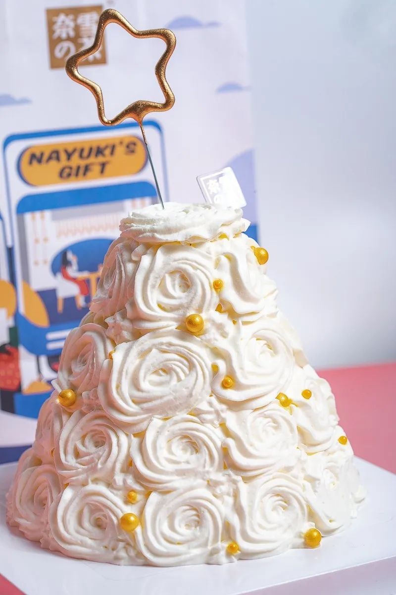 郑州奈雪蛋糕店,奈雪深圳旗舰店