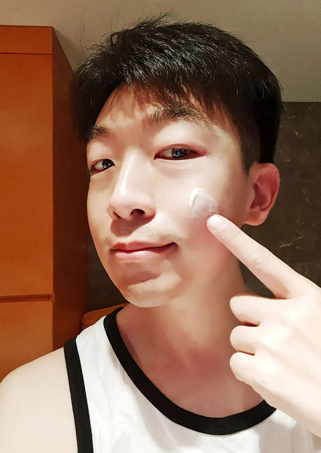 见效快的熬夜急救面膜,熬夜急救涂抹面膜