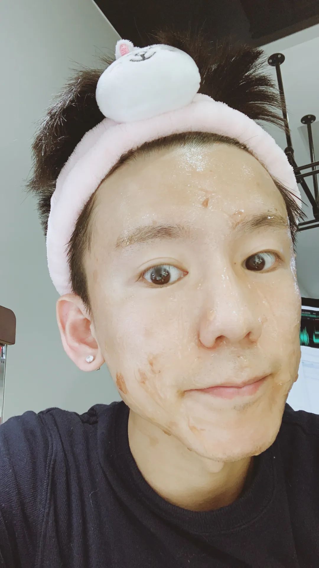 见效快的熬夜急救面膜,熬夜急救涂抹面膜