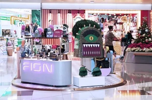 快闪店gucci,gucci芝加哥快闪店