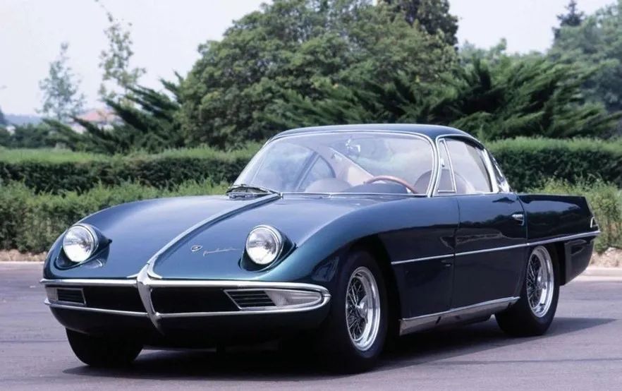 世界跑车品牌与产地,世界跑车