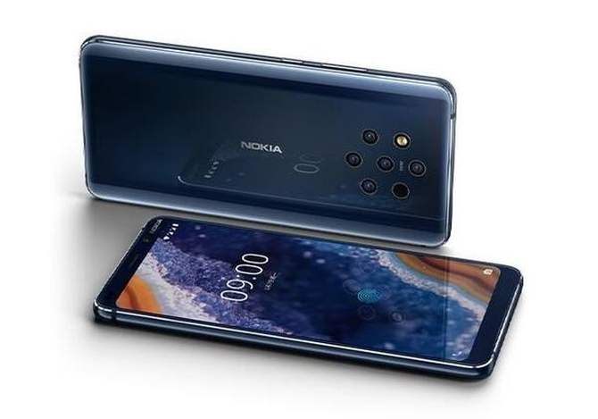 诺基亚8.3与诺基亚7.2,诺基亚7和诺基亚8哪个更好用