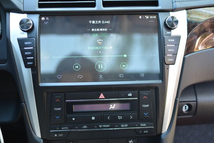 凯美瑞2.5g车主用车感受,凯美瑞2023车主用车感受