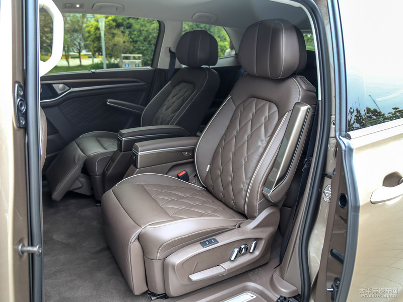 上海大众viloran330tsi价格,大众viloran上市预售售价