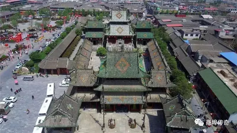 郑长春长篇小说连载：青台镇