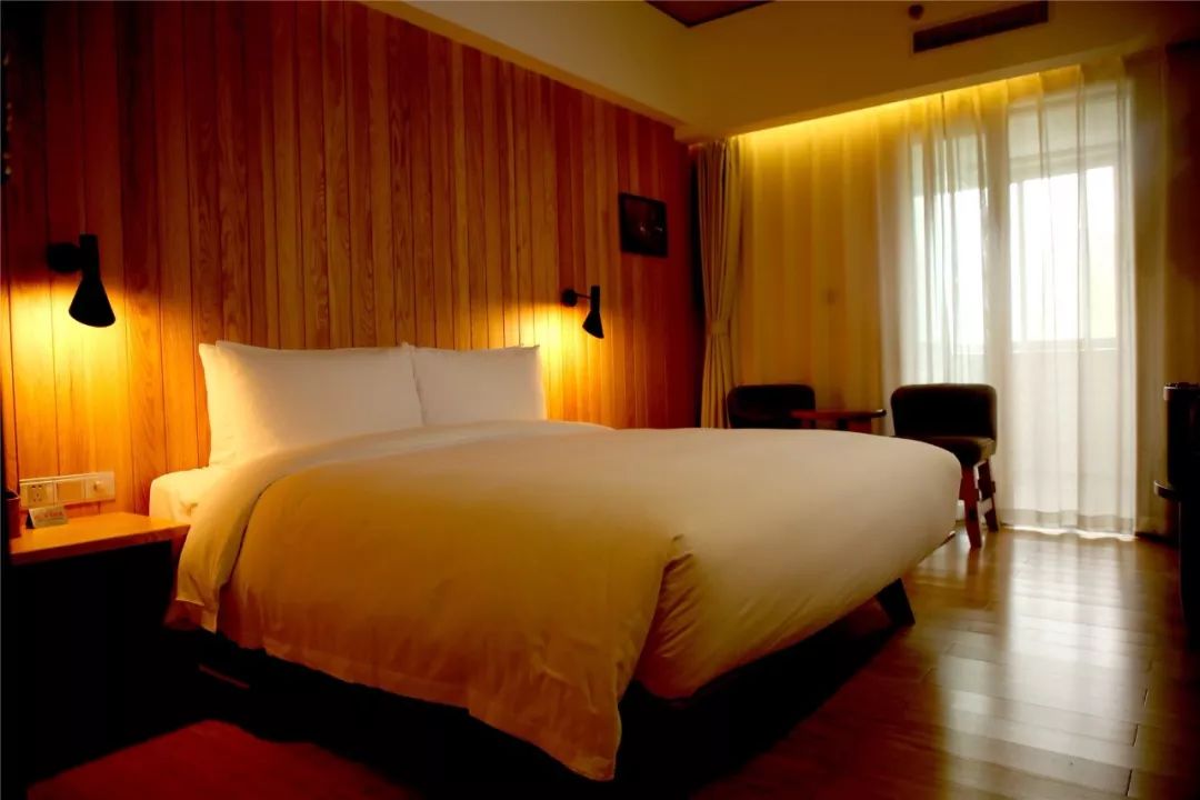 限时抢购||499元抢住浮生御度假村温泉住宿超值套餐