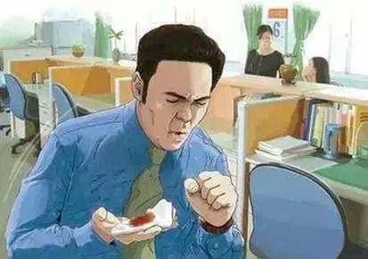 恶性肿瘤的4个早期信号,肿瘤最可怕的一种癌