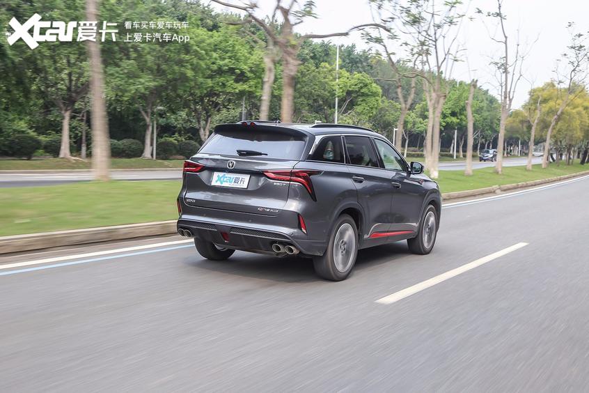 长安cs75plus为什么卖得这么好,长安cs75plus为什么销量大爆发