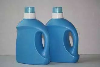 免清洗洗衣机清洁剂,洗衣机这样清洗比马桶还要脏