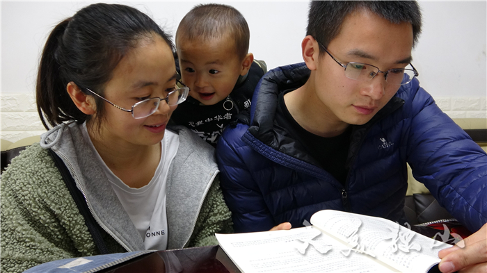 独山花灯二人转大全,幸福小康二人转