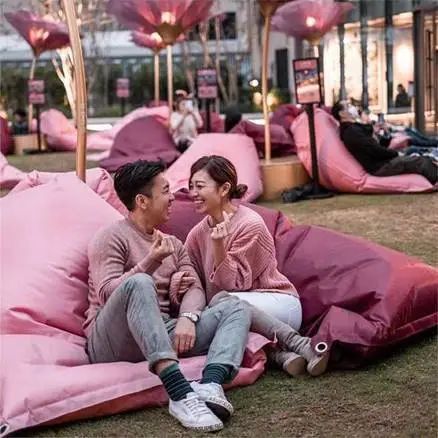 购物中心春季营销策划,购物中心全年营销日历