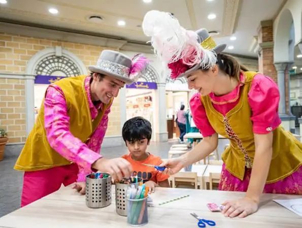 购物中心春季营销策划,购物中心全年营销日历