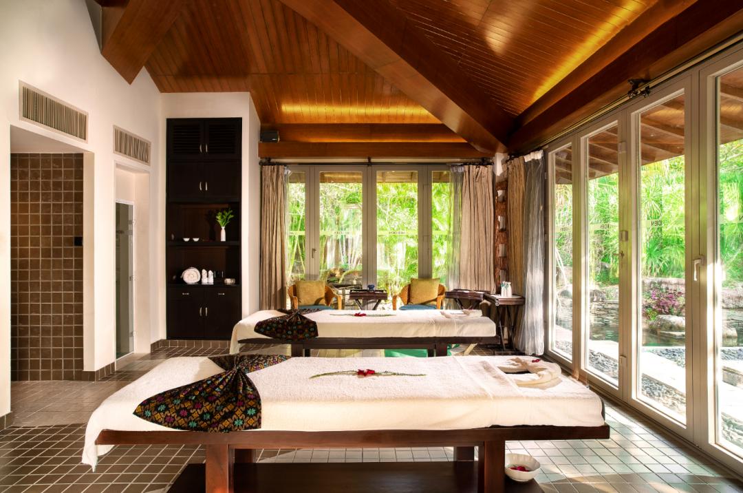 这家海南神仙酒店爆了！¥888起2大2小一价全包住《妻子浪漫旅行》同款