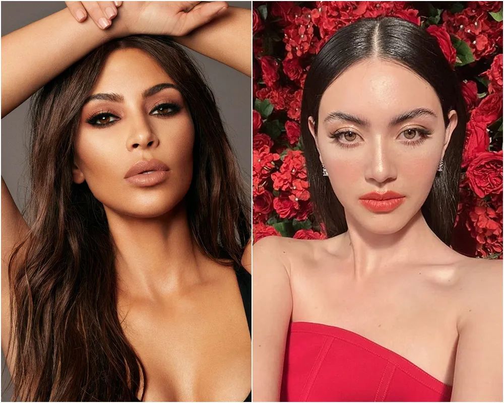 不用整容也能变漂亮的方法,五官变美的方法女生必看