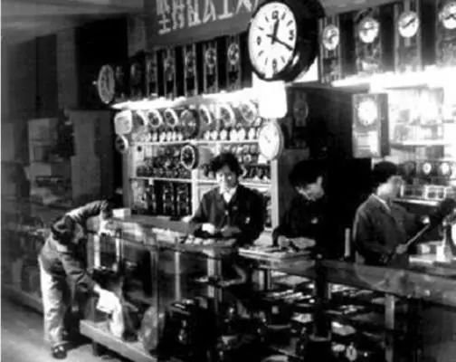 60年代一块钱能买什么,60年代一毛钱能买到什么