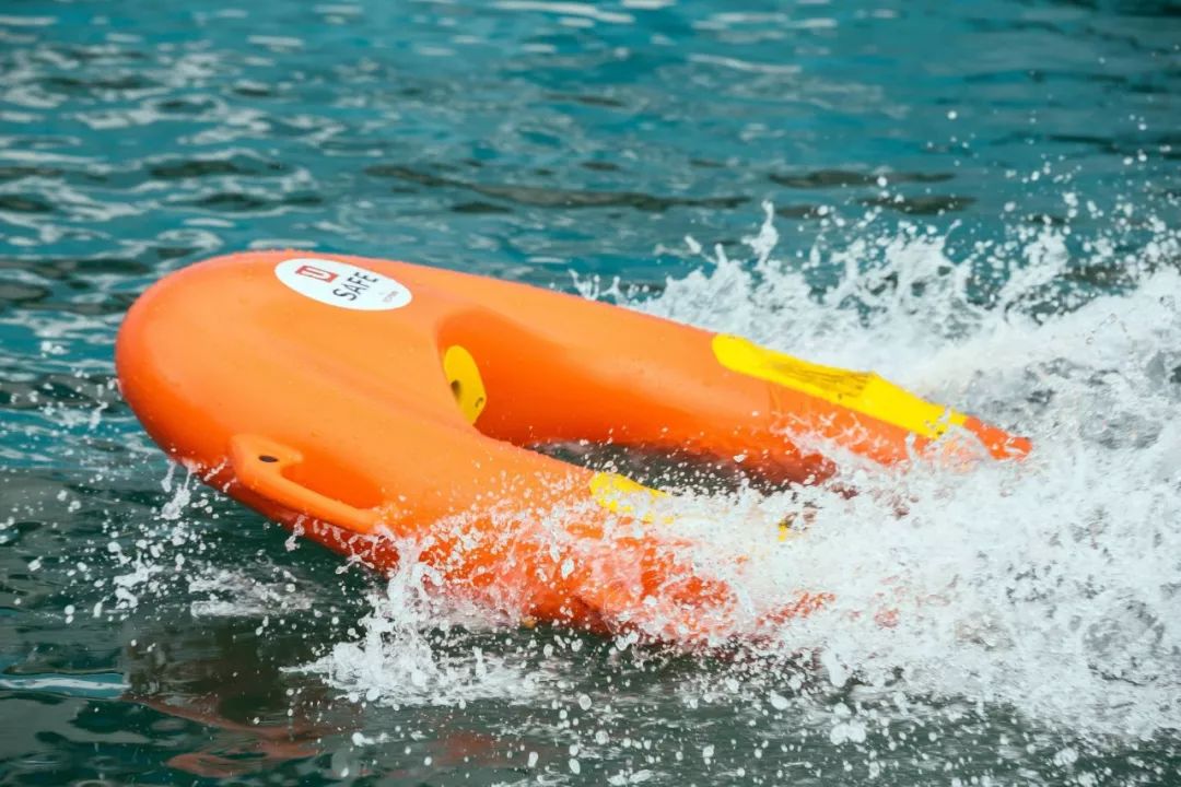 关键时刻能保命更能救命,救命黑科技火了关键时刻能保命