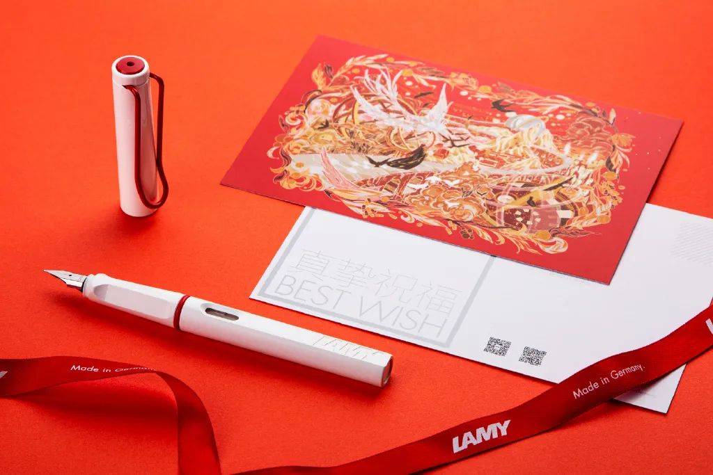 史上第一支凌美钢笔,凌美钢笔有什么特点