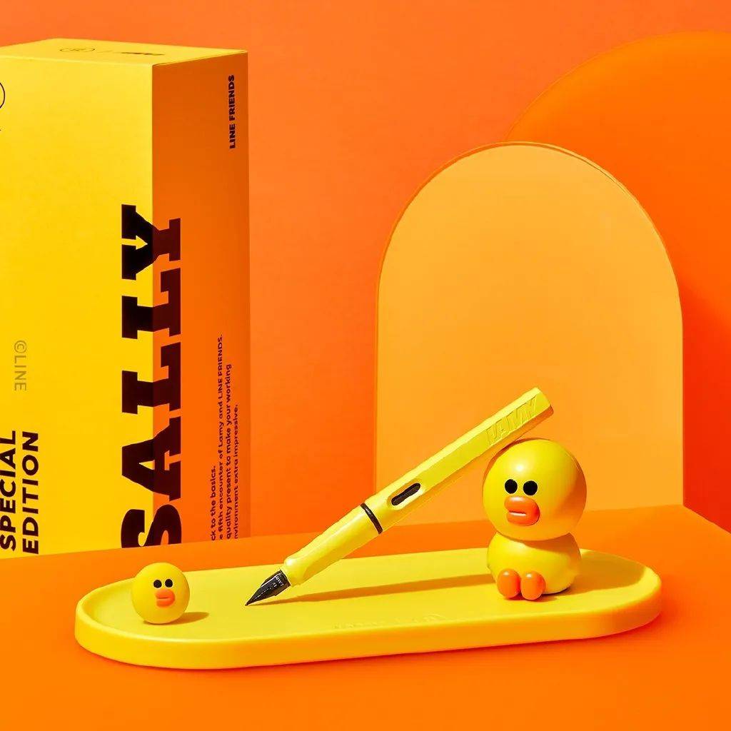 史上第一支凌美钢笔,凌美钢笔有什么特点