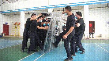 江南飞虎队,飞哥战队江南