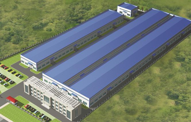 宜昌2022年开工的百亿项目,151亿元宜昌签约4个重大项目