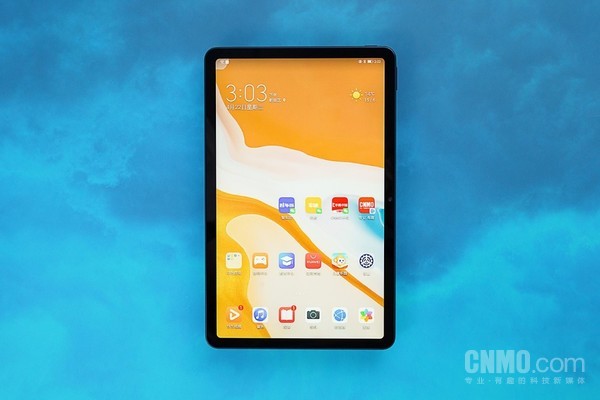 华为MatePad深度评测：软硬件协同助力孩子高效学习