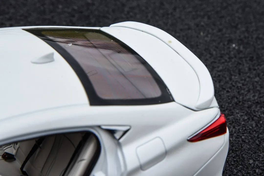 放心，模型不加价，ES模型测评