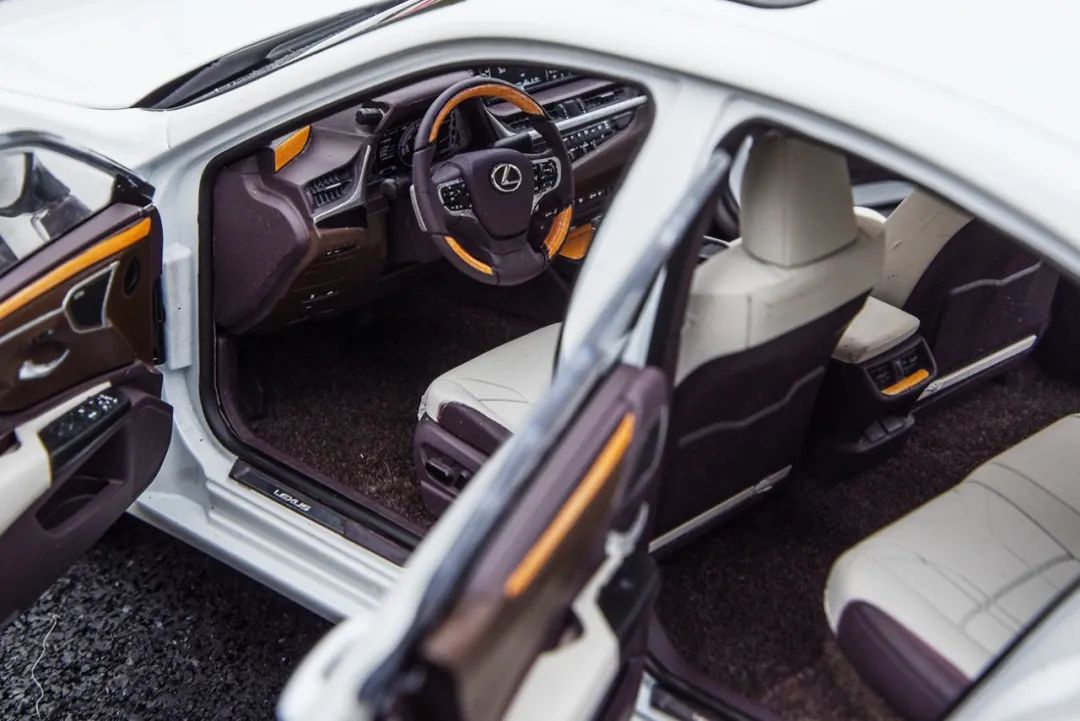 放心，模型不加价，ES模型测评