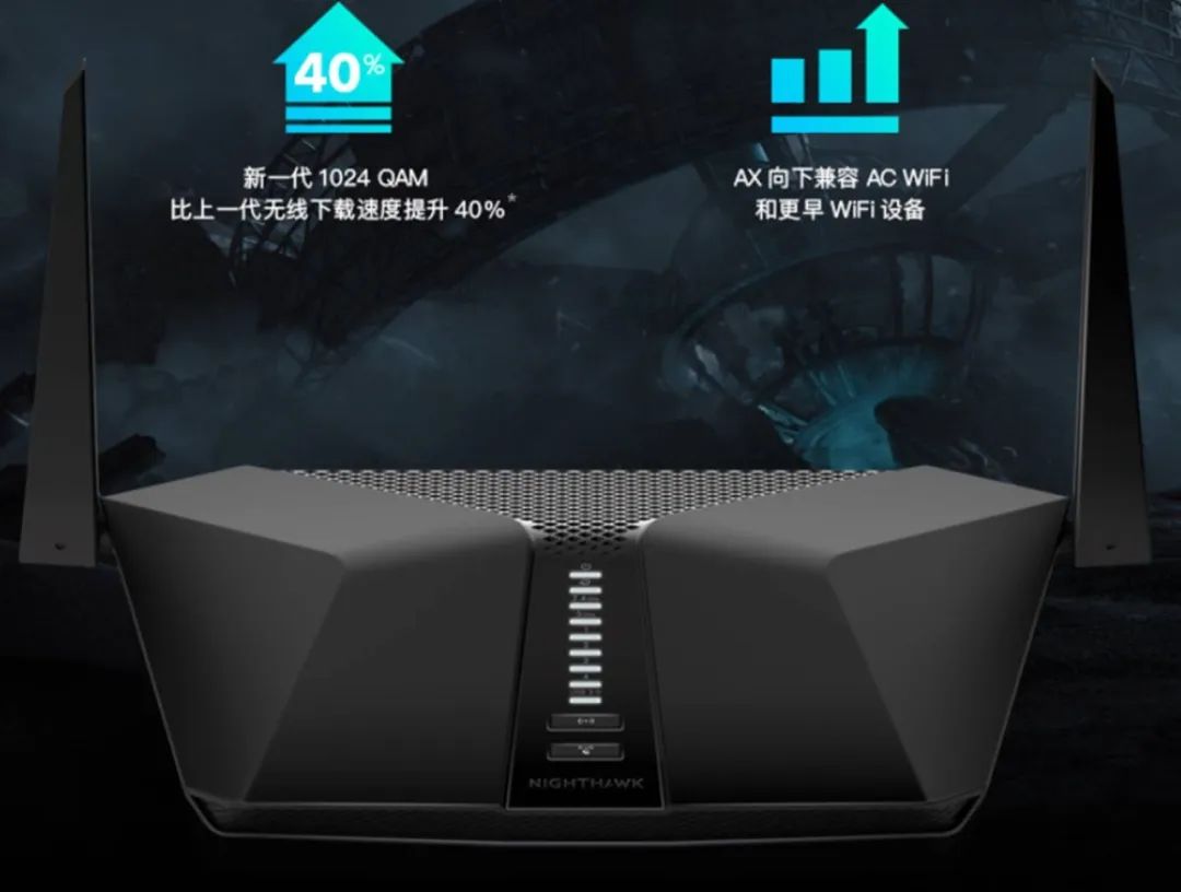 怎么知道设备支持wifi6,小科普wifi6设备有哪些
