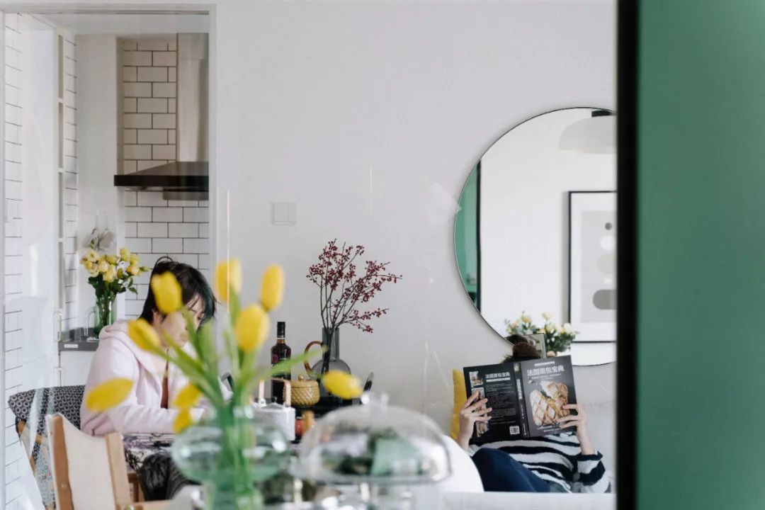 小家、乱家1秒变干净的方法被她找到了!都给老娘进柜