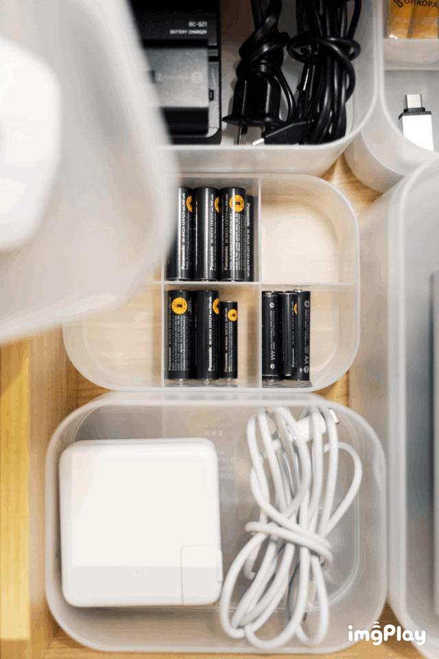 小家、乱家1秒变干净的方法被她找到了!都给老娘进柜