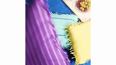 旧衣服别扔改玩具,旧衣服不要扔改造一下