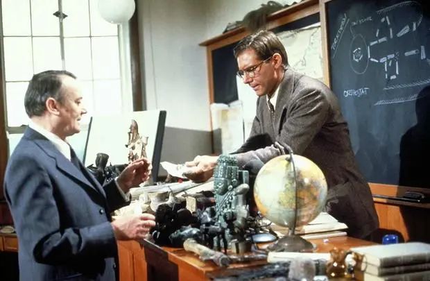 “滚导”甄选54部动作片，第一你绝对猜不到