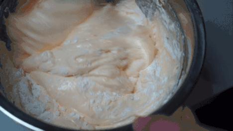 电饭锅芝士蛋糕最简单的做法,教你做现在超火的芝士蛋糕