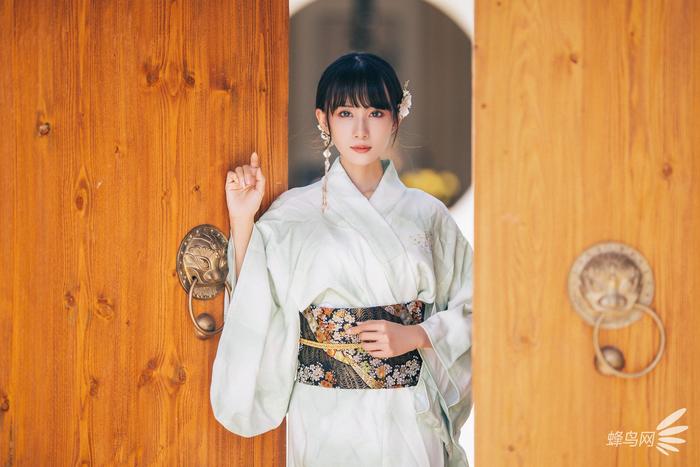 如何拍出高级感的写真,学会这几招轻松拍出好照片