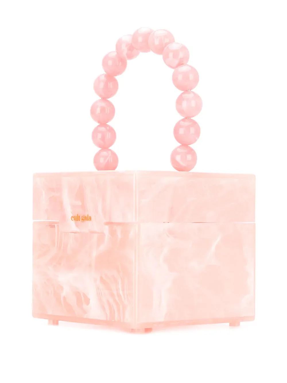 仙女必备的100种美包,好看实用的小仙女包