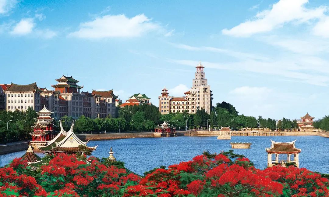 冬季的厦门婚纱照拍摄地点推荐,厦门婚纱拍摄地方推荐