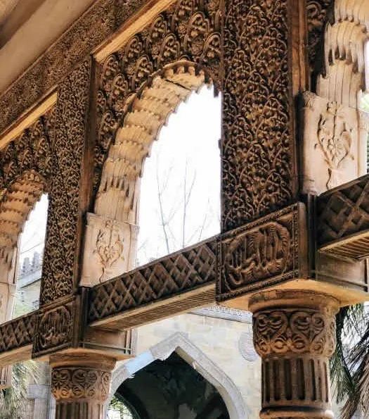 太棒啦！乘地铁即可直达“欧洲多国”！这些不为人知的地方已达颜值巅峰