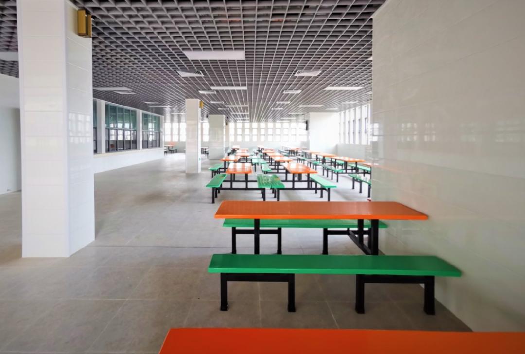 1620个学位！珠海这个区规模最大的小学建成！学区划分出炉...