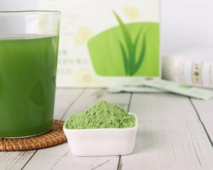 早晚一杯清肠排宿便,每天晚上喝一杯清宿便