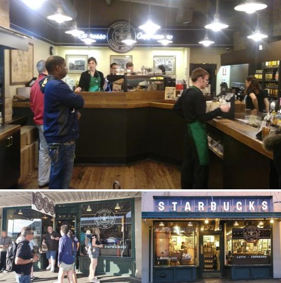 外国人对星巴克的看法,各国对星巴克的评价