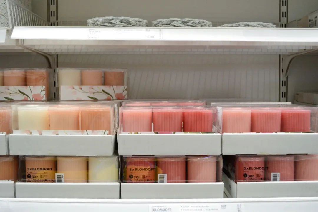 宜家新品慵懒,宜家春季新品大全