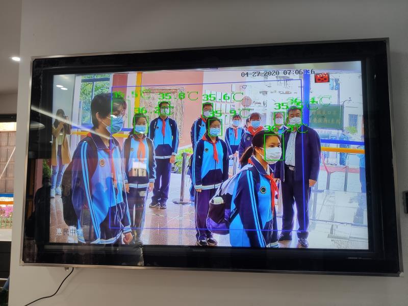 返校开学视频,开学返校在即