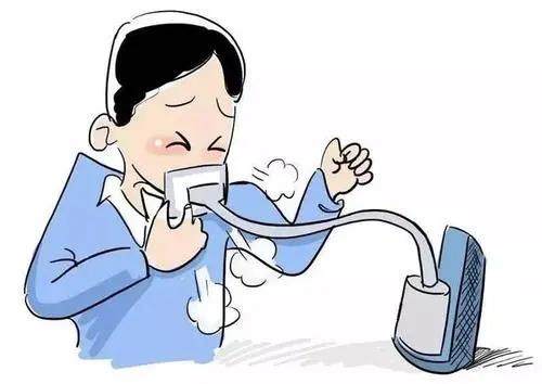 在日常生活中如何避免哮喘的发生,春天哮喘发作时使用药物